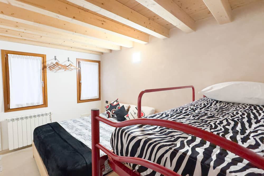 Photo of Bedroom in Chioggia