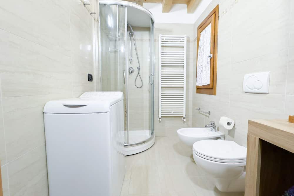 Photo of Bathroom in Chioggia