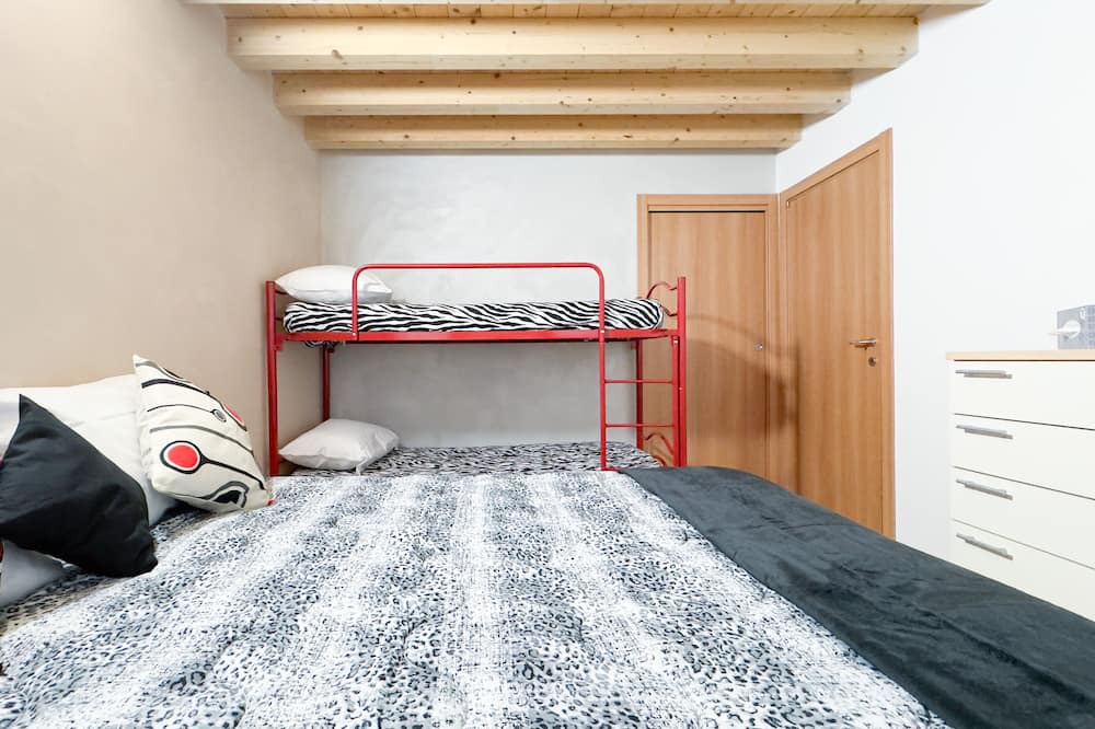 Photo of Bedroom in Chioggia