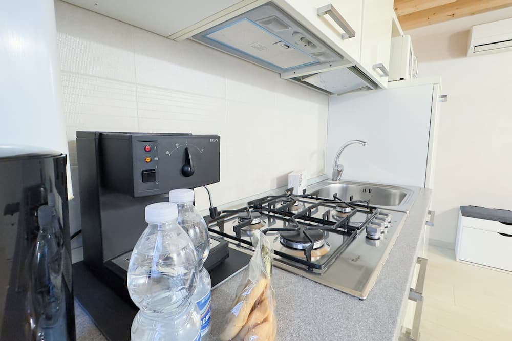 Photo of Kitchen in Chioggia