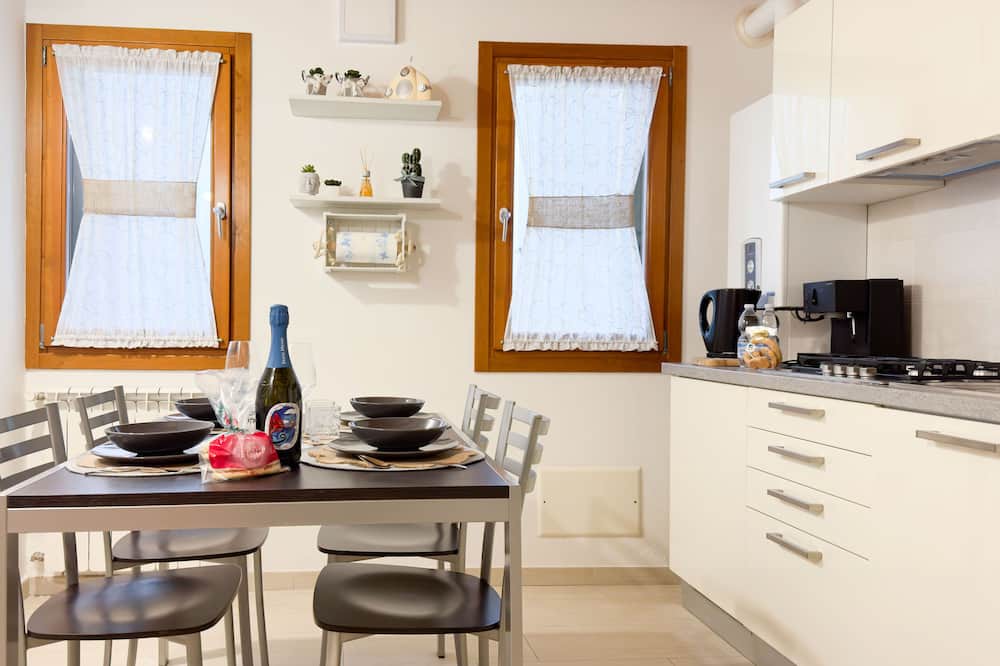 Photo of Kitchen in Chioggia