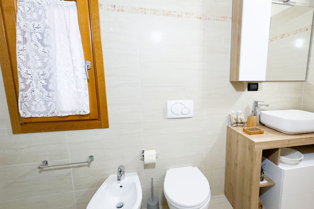 Photo of Bathroom in Chioggia