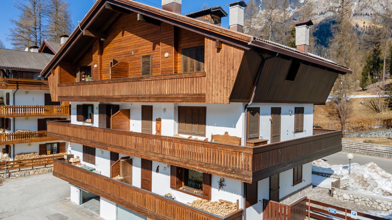 Photo of Outdoor in Santa Fosca