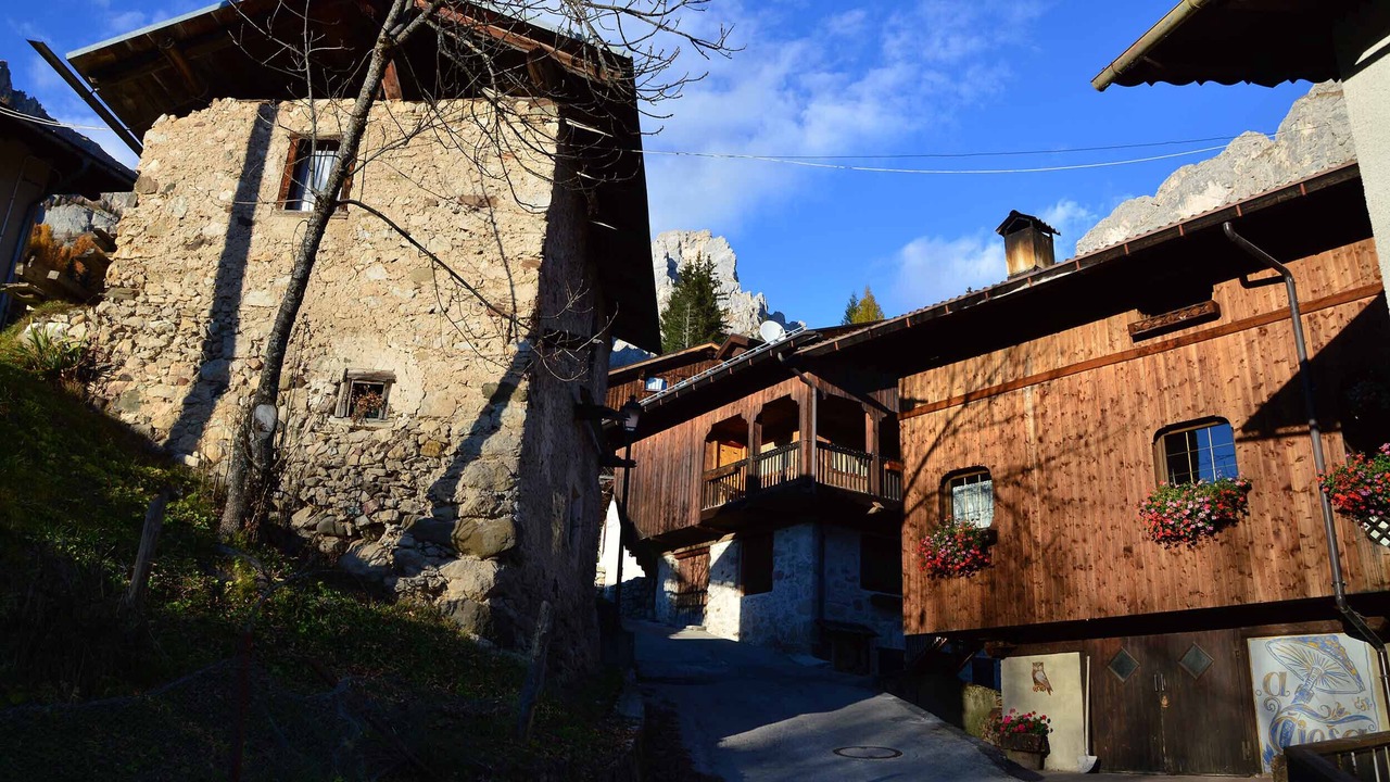 Photo of Outdoor in Santa Fosca