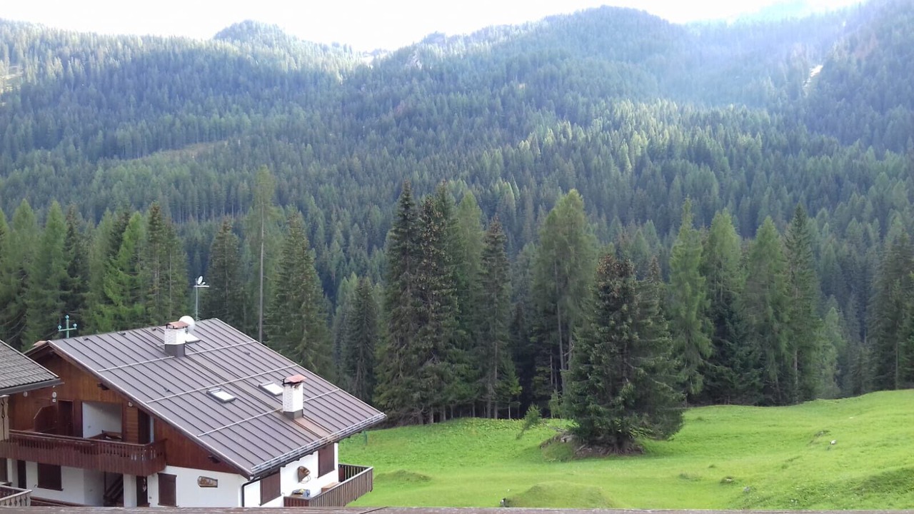 Photo of Outdoor in Santa Fosca