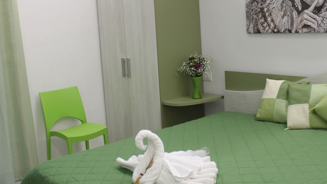 Photo of Bedroom in Pietramontecorvino