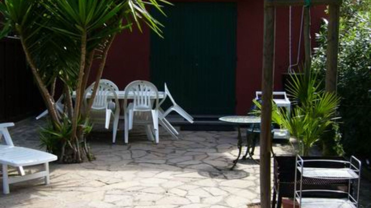 Photo of Patio Balcony in Giannella