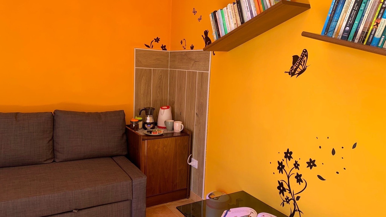 Photo of Bedroom in Nerbisci