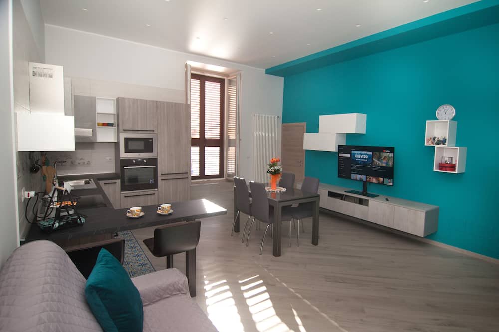 Photo of Livingroom in Barletta