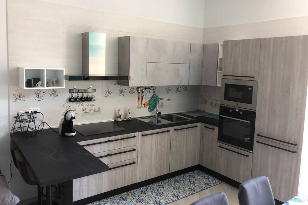 Photo of Kitchen in Barletta