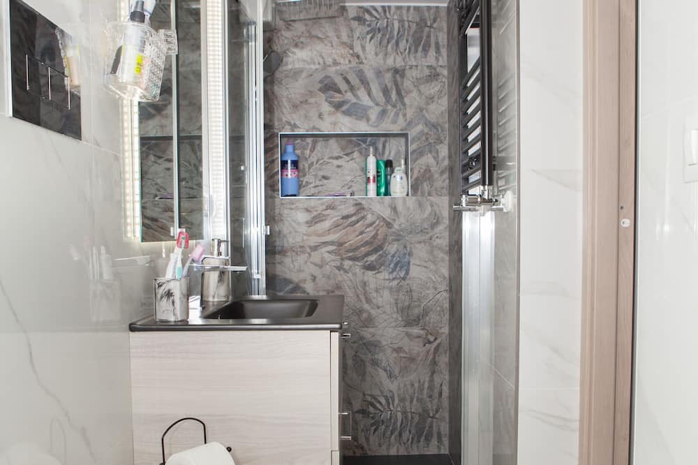 Photo of Bathroom in Barletta