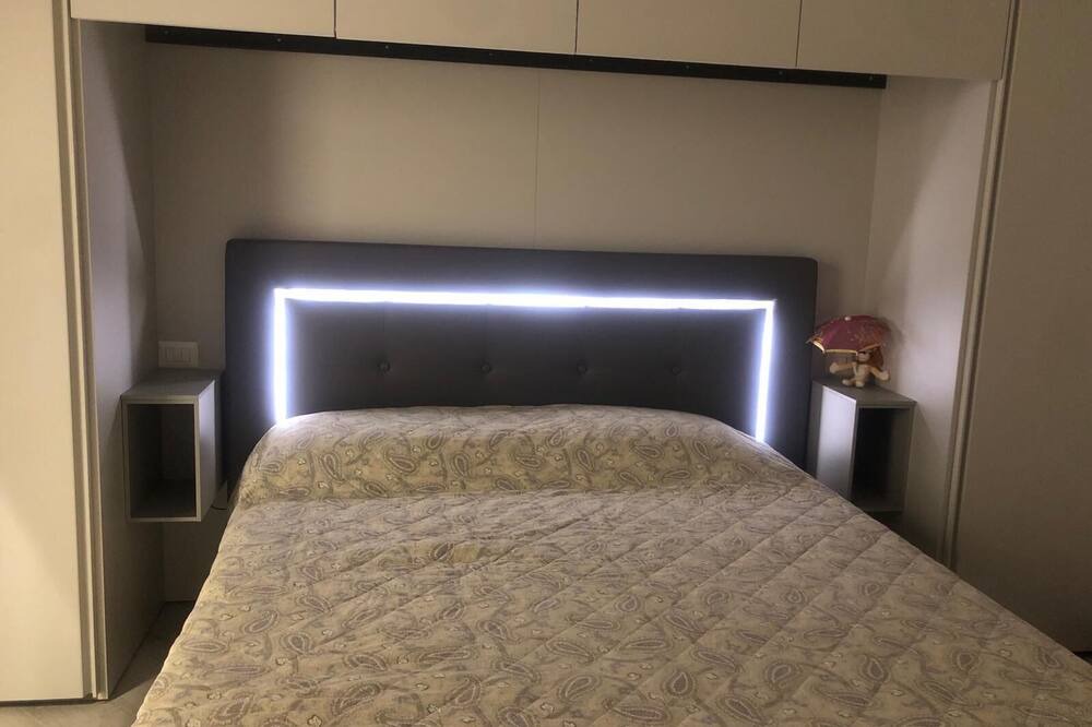 Photo of Bedroom in Barletta