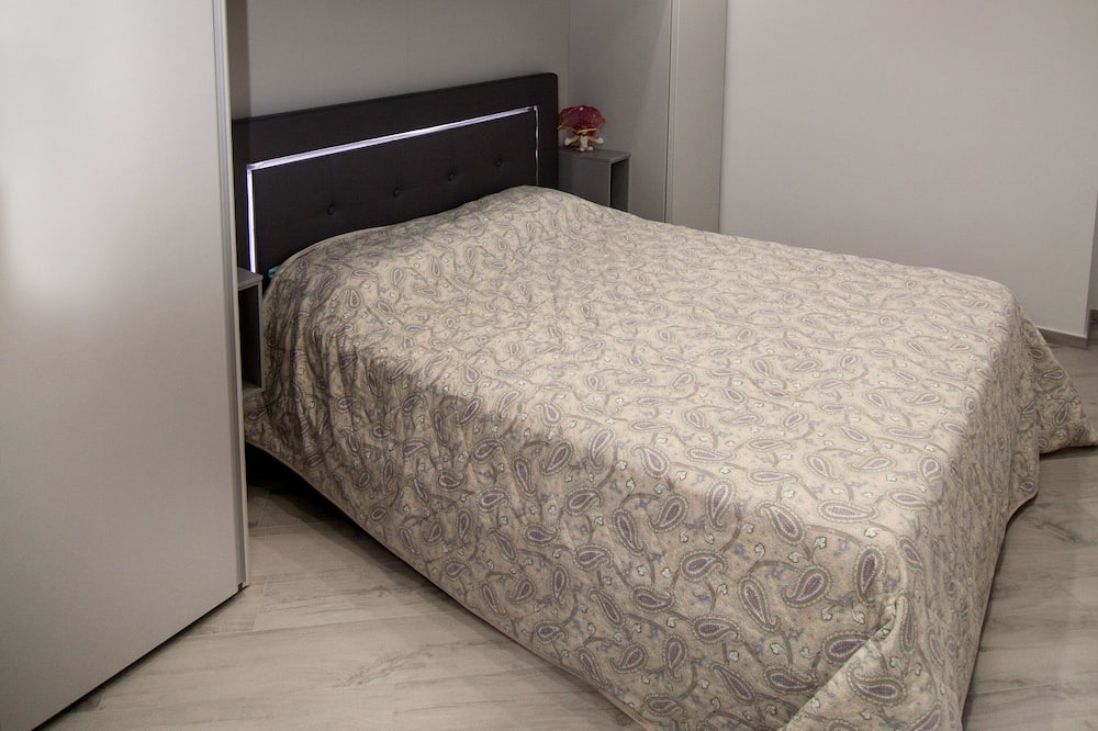 Photo of Bedroom in Barletta