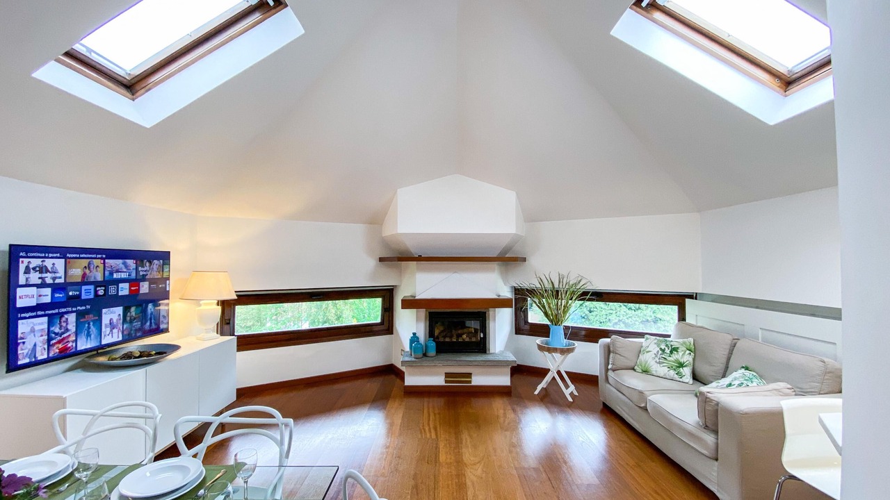 Photo of Livingroom in Monza