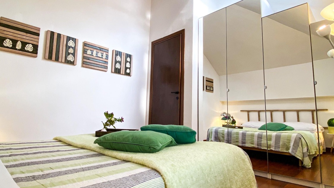 Photo of Bedroom in Monza