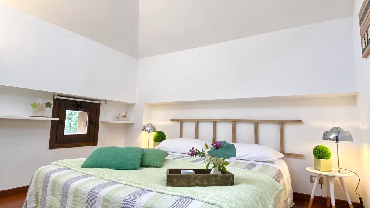 Photo of Bedroom in Monza