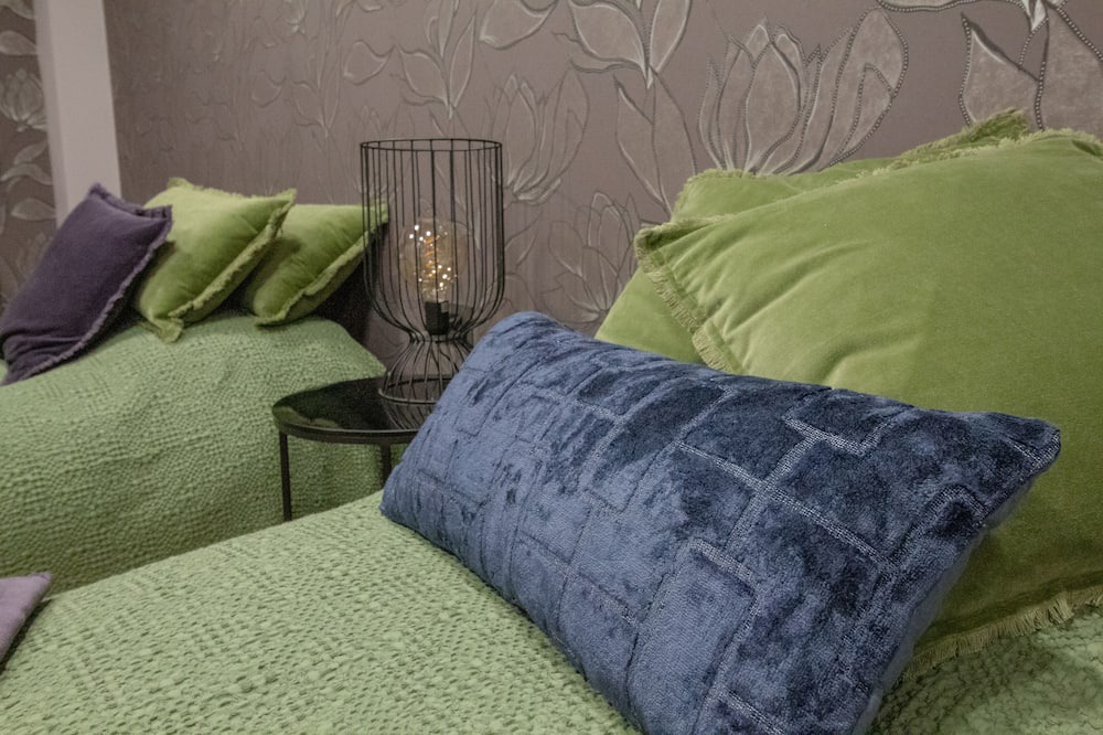 Photo of Bedroom in Historic Centre