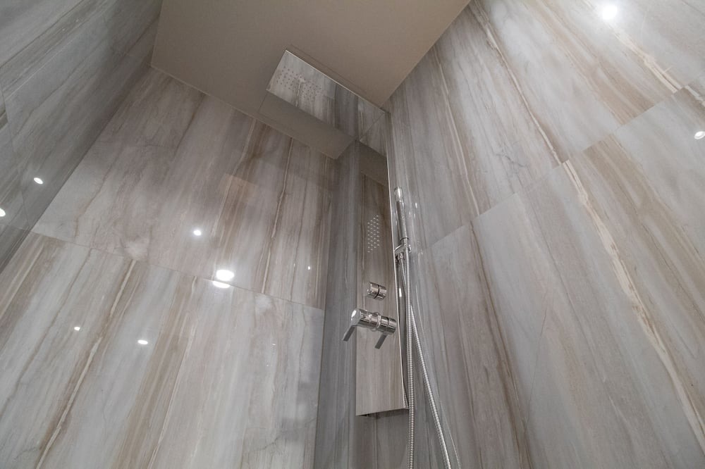 Photo of Bathroom in Historic Centre