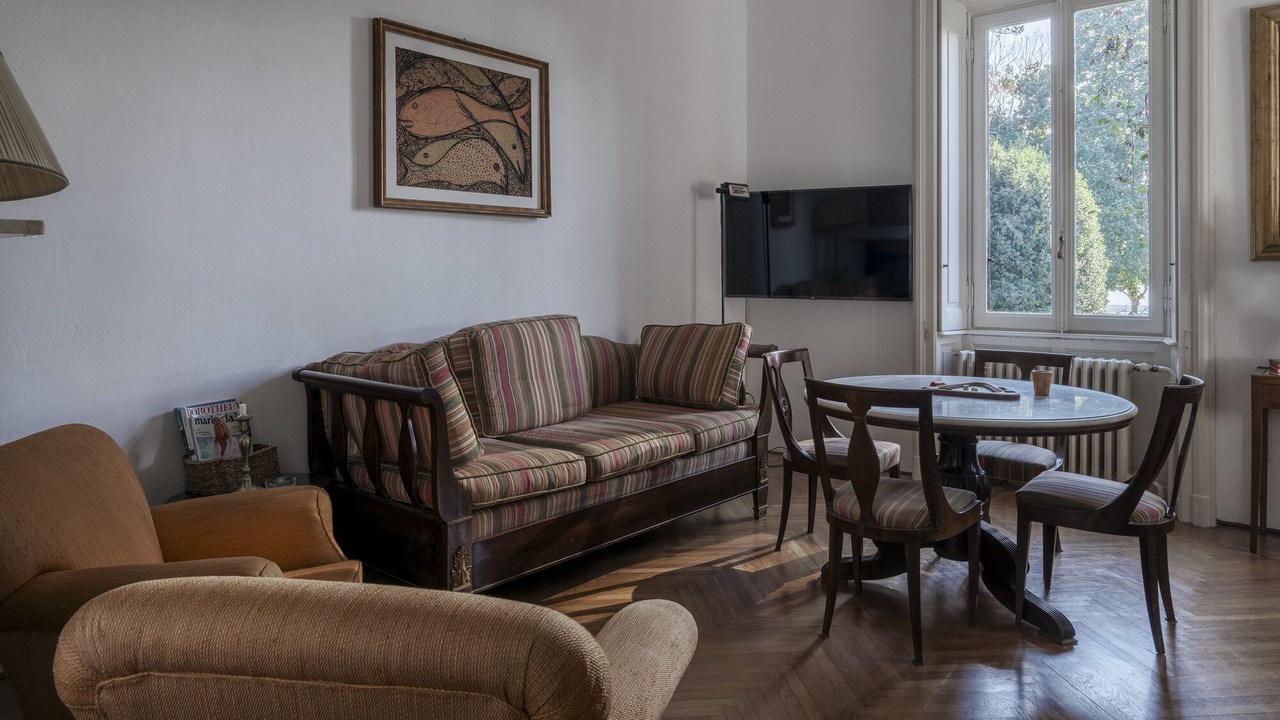 Photo of Livingroom in Monate
