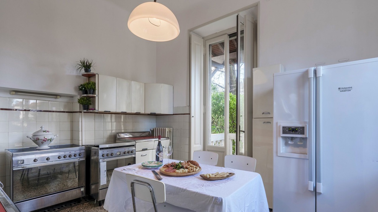 Photo of Kitchen in Monate