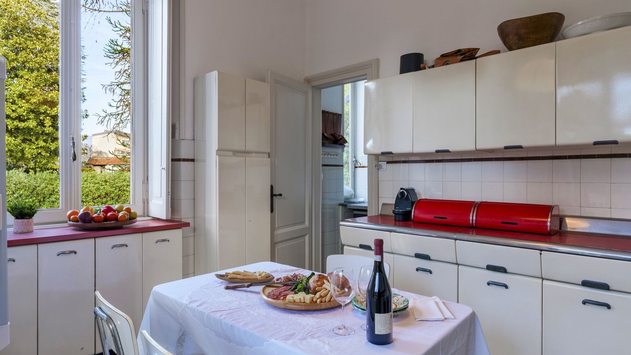 Photo of Kitchen in Monate