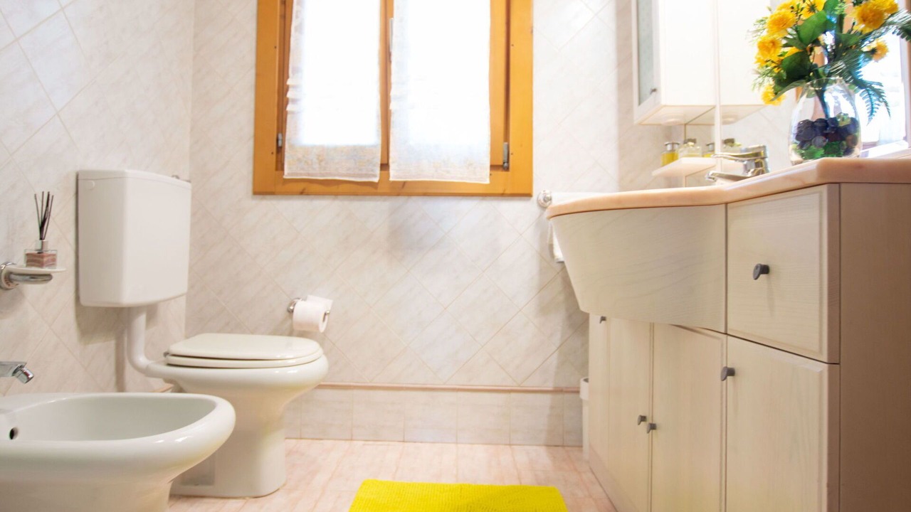 Photo of Bathroom in Badiola