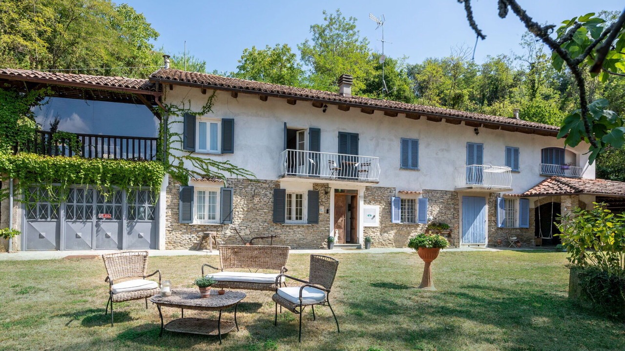 Photo of Outdoor in Santo Stefano Belbo