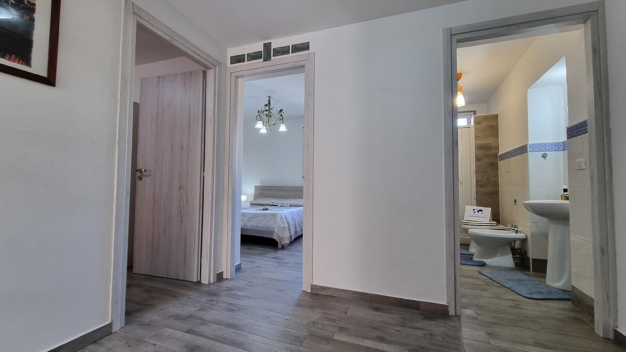 Photo of Bathroom in Ficarazzi