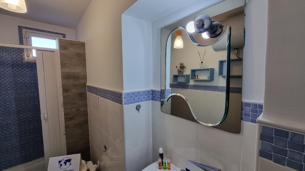 Photo of Bathroom in Ficarazzi