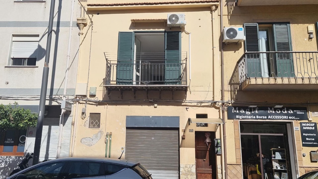 Photo of Outdoor in Ficarazzi