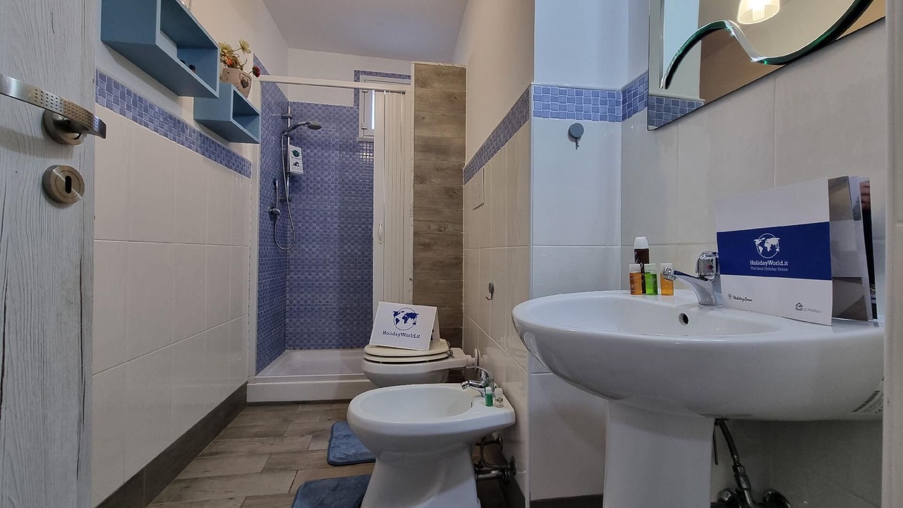 Photo of Bathroom in Ficarazzi