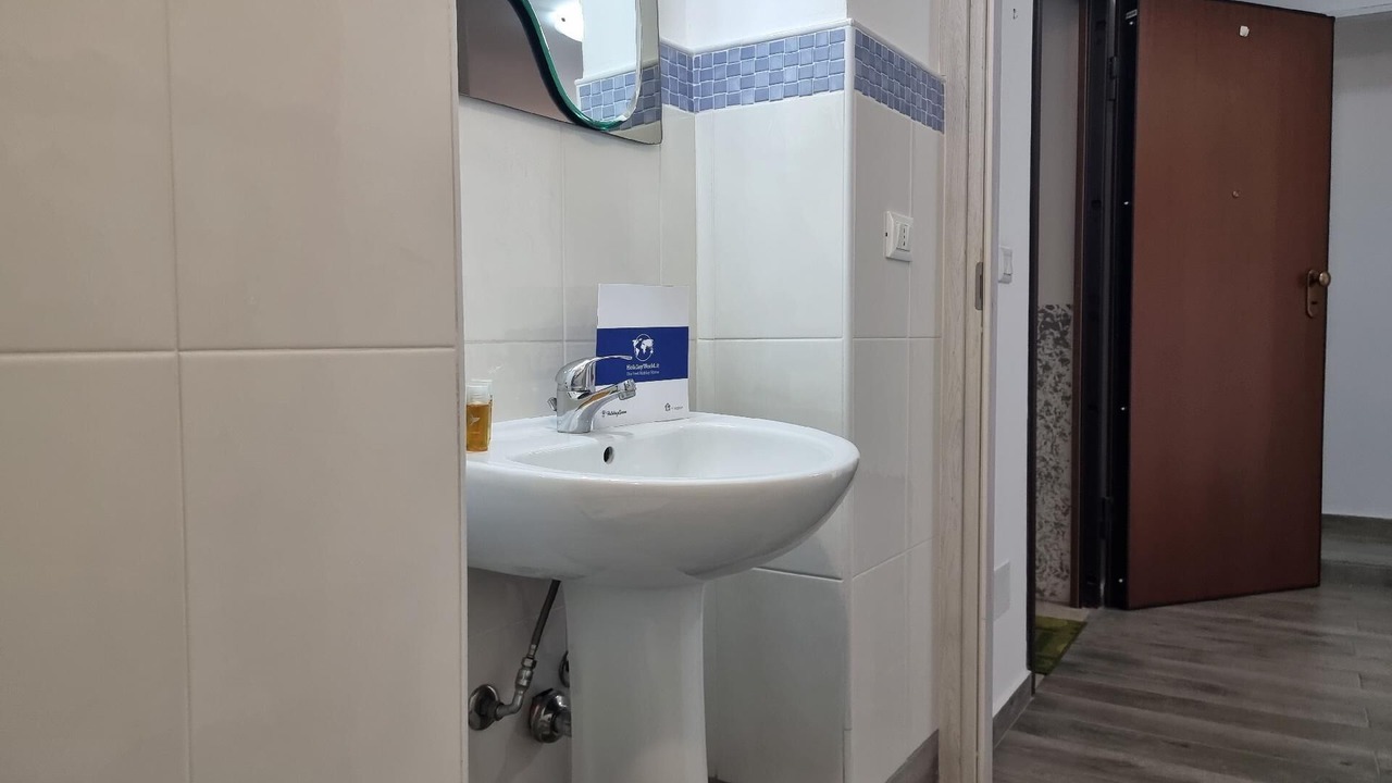 Photo of Bathroom in Ficarazzi
