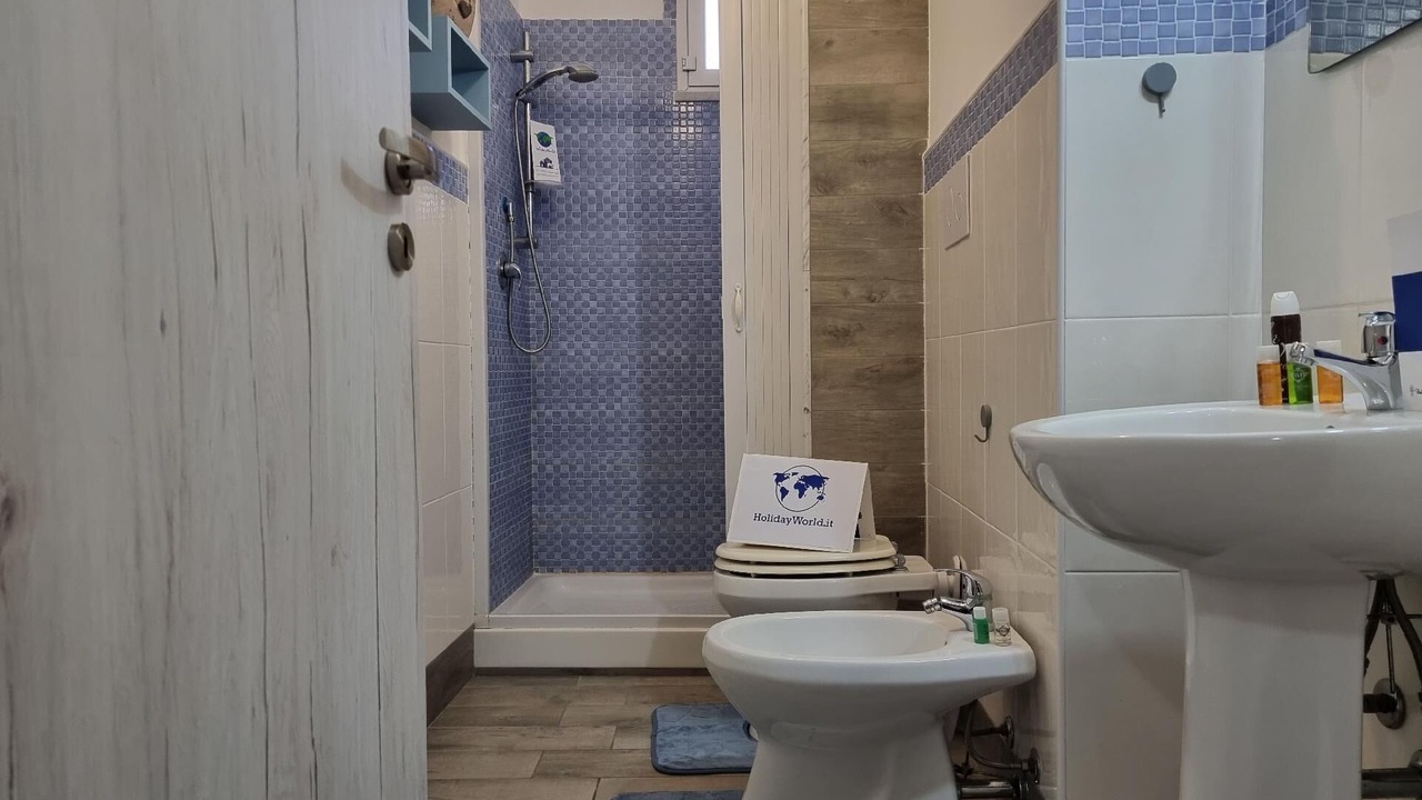 Photo of Bathroom in Ficarazzi