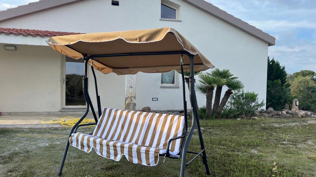 Photo of Outdoor in Calasetta