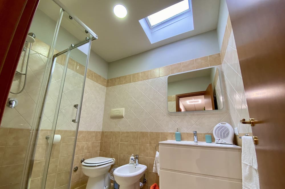 Photo of Bathroom in Frattaminore