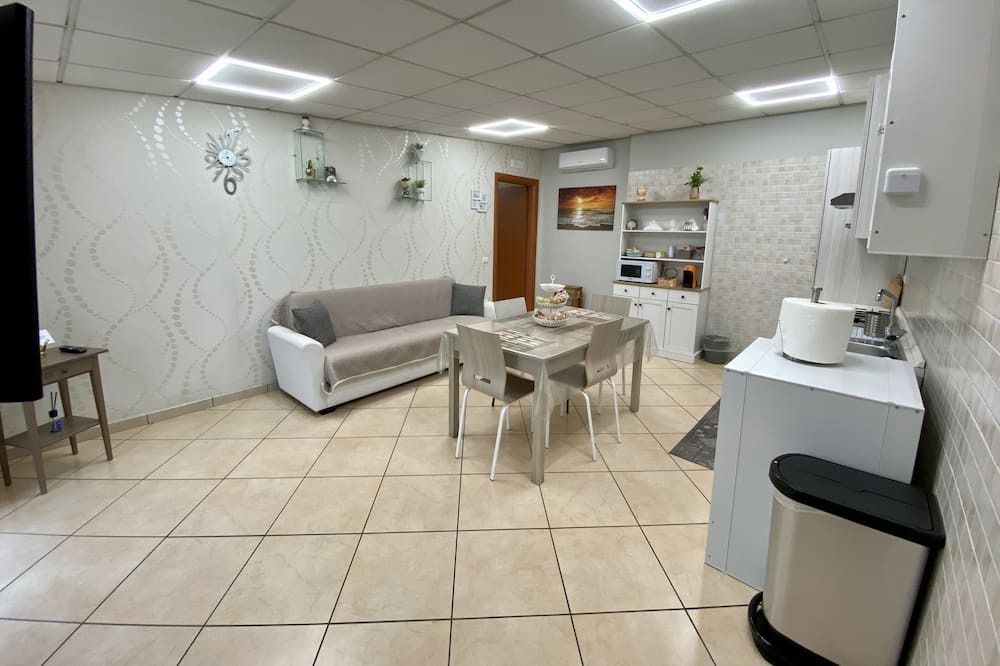Photo of Kitchen in Frattaminore