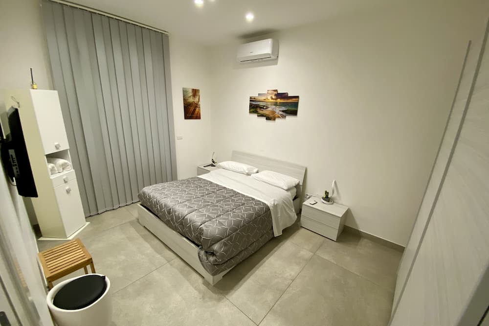 Photo of Bedroom in Frattaminore