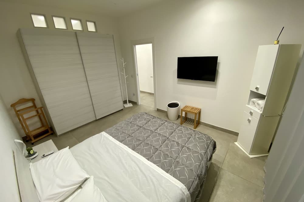 Photo of Bedroom in Frattaminore