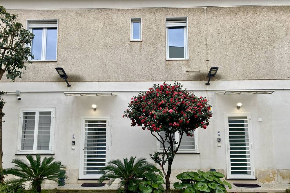 Photo of Outdoor in Frattaminore