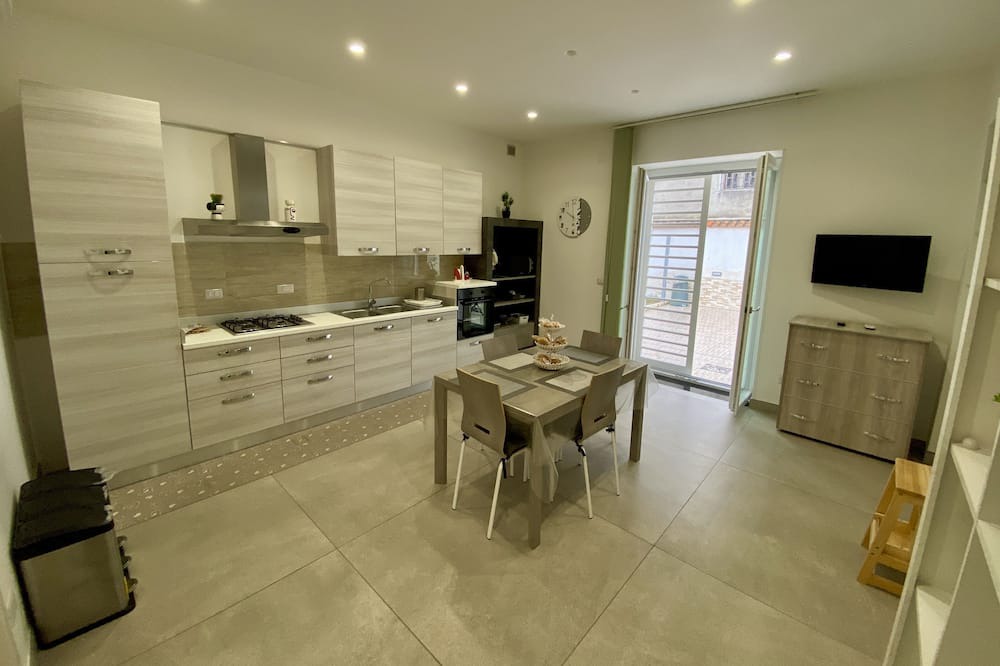 Photo of Kitchen in Frattaminore