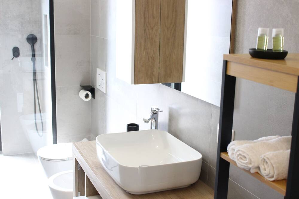 Photo of Bathroom in Seveso