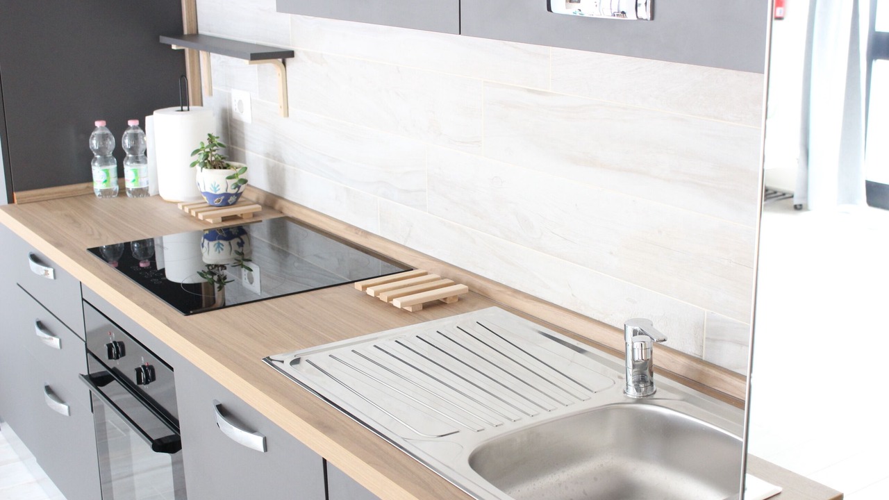 Photo of Kitchen in Seveso