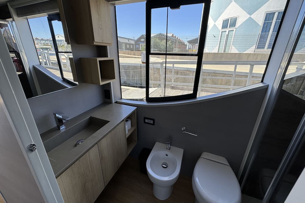 Photo of Bathroom in Marina di Ravenna