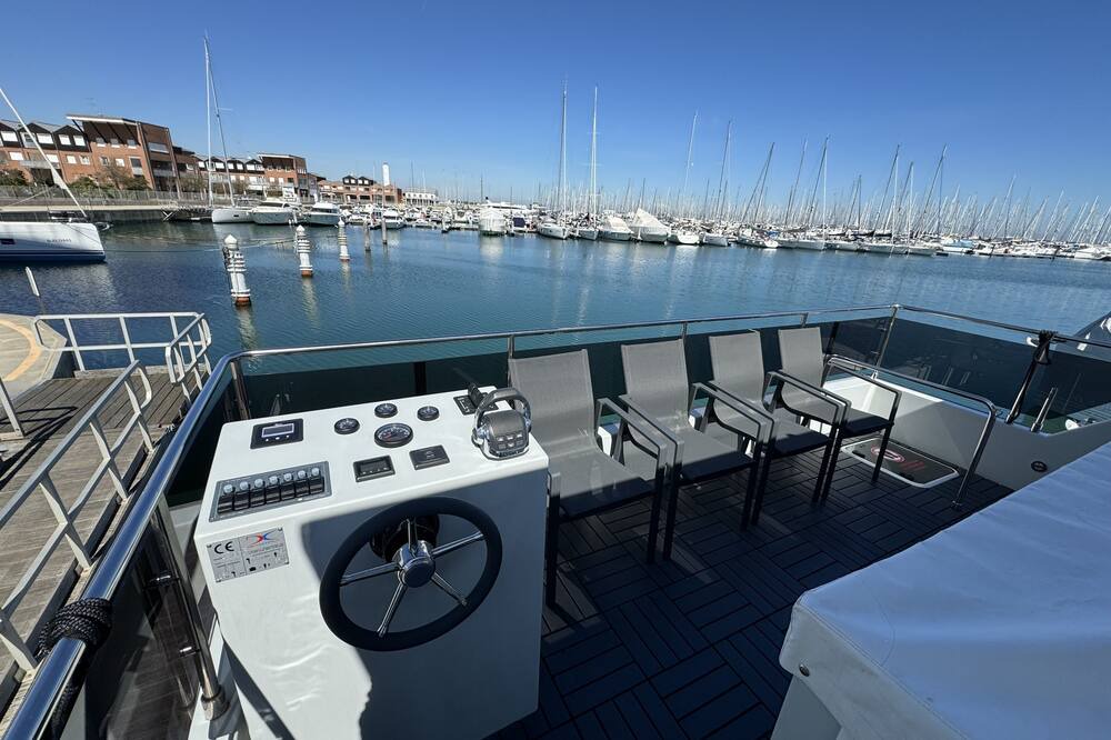 Photo of Outdoor in Marina di Ravenna