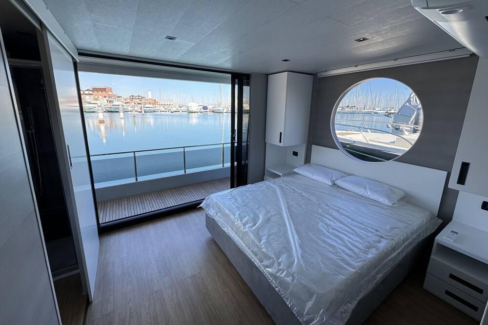 Photo of Bedroom in Marina di Ravenna