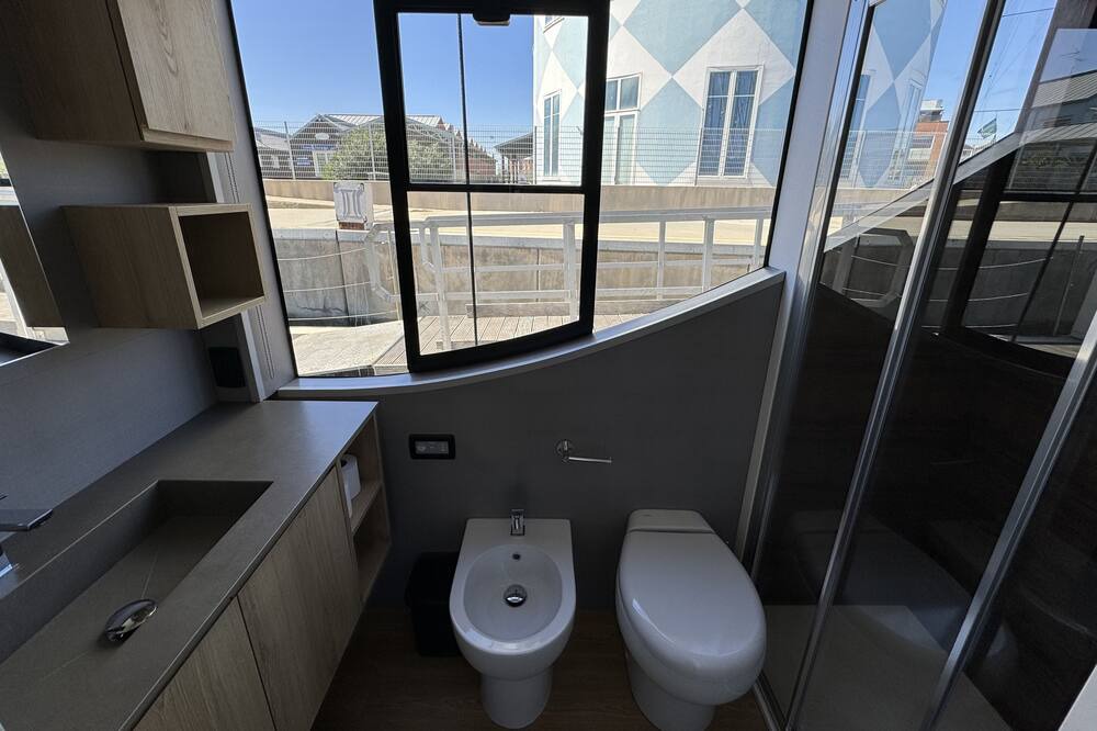 Photo of Bathroom in Marina di Ravenna