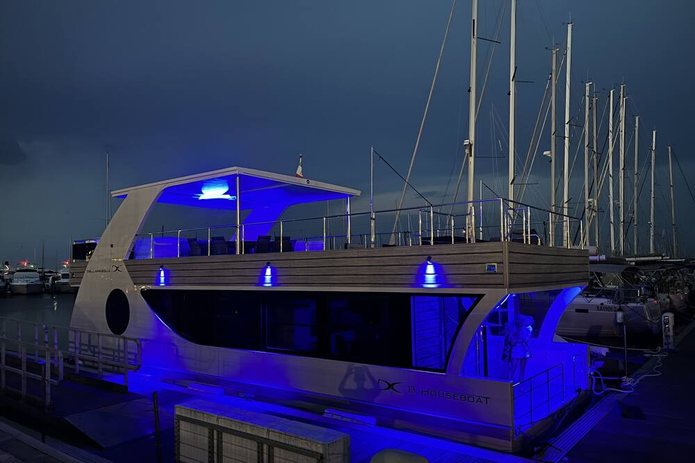 Photo of Outdoor in Marina di Ravenna