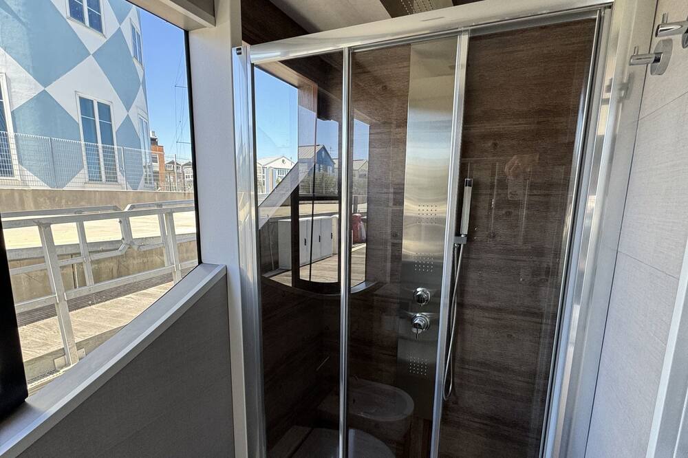 Photo of Bathroom in Marina di Ravenna