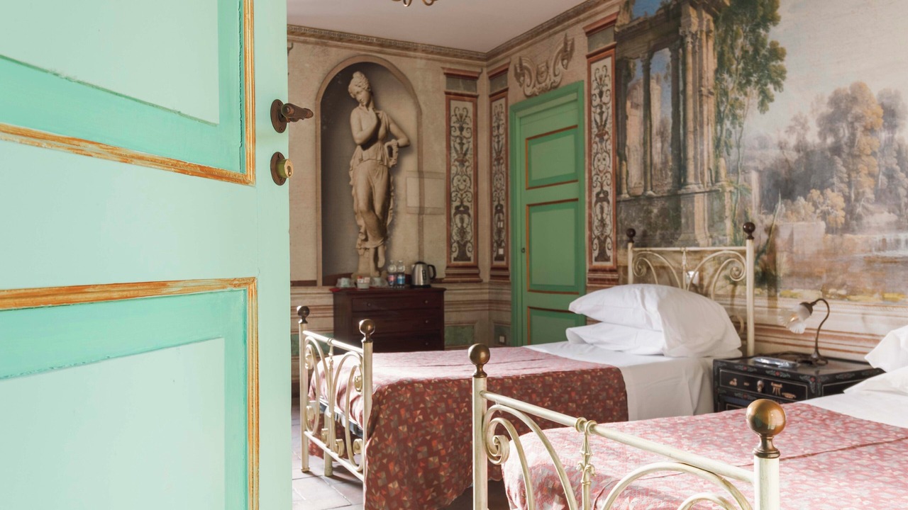 Photo of Bedroom in Pieve del Cairo