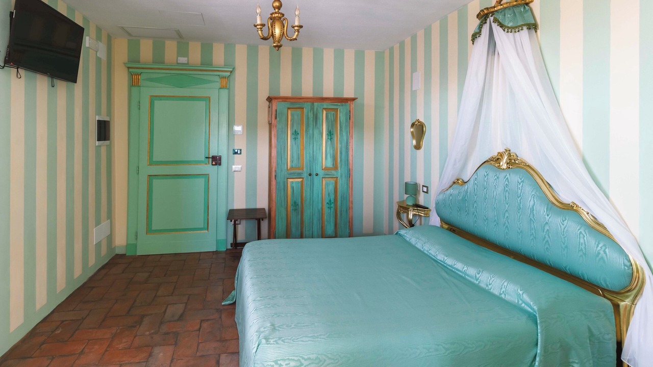 Photo of Bedroom in Pieve del Cairo